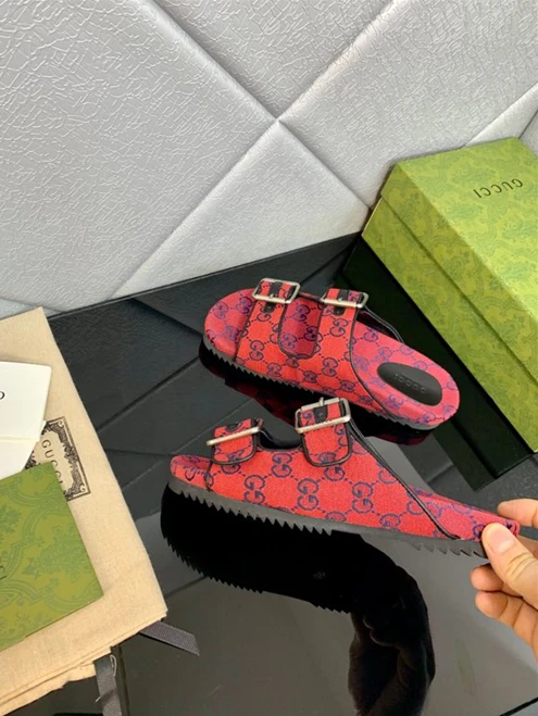 AllSeason 4620 Gucci Slipper 3219