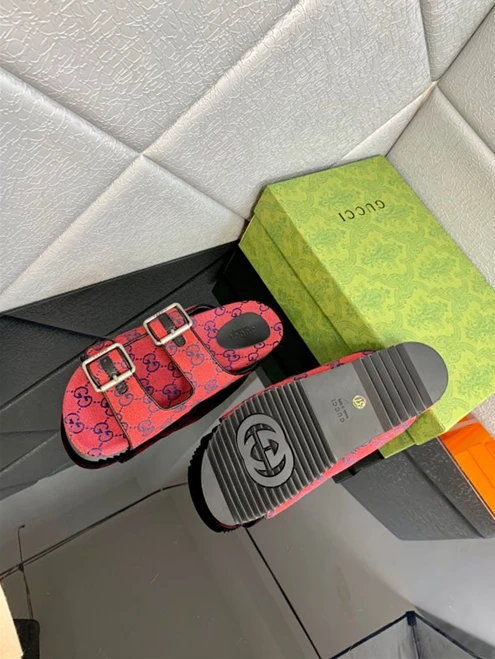 AllSeason 4620 Gucci Slipper 3219