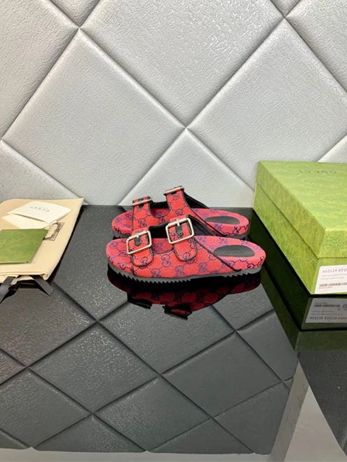 AllSeason 4620 Gucci Slipper 3219