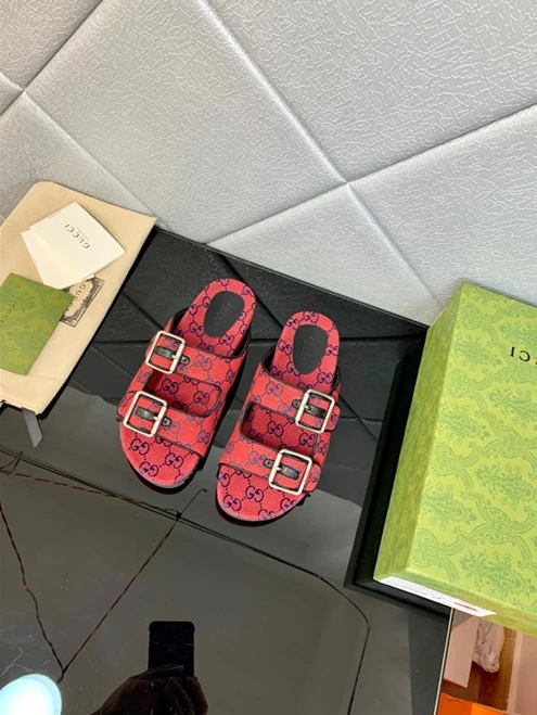 AllSeason 4620 Gucci Slipper 3219