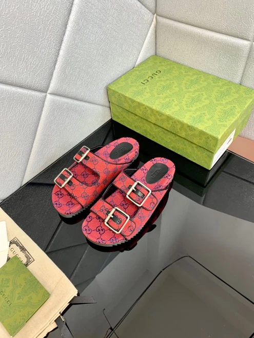 AllSeason 4620 Gucci Slipper 3219
