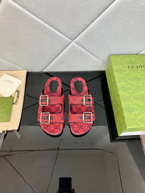 AllSeason 4620 Gucci Slipper 3219