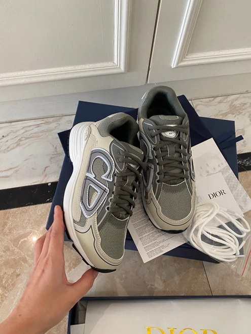 AllSeason 5020 DR B30 Sneakers 1684