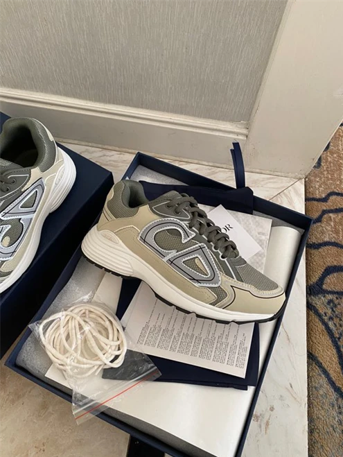 AllSeason 5020 DR B30 Sneakers 1684