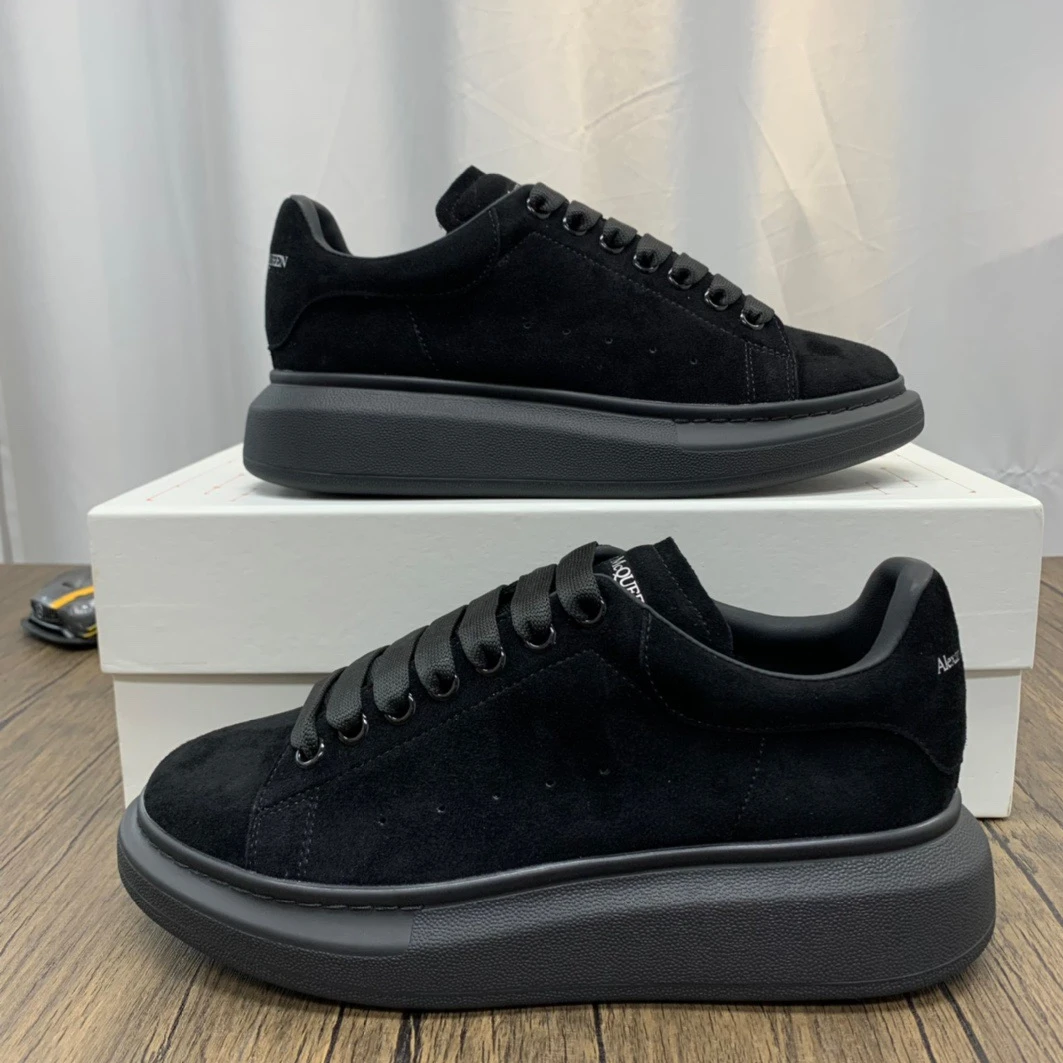 AllSeason 5178 McQuen Triple Black 553761WHV 1407