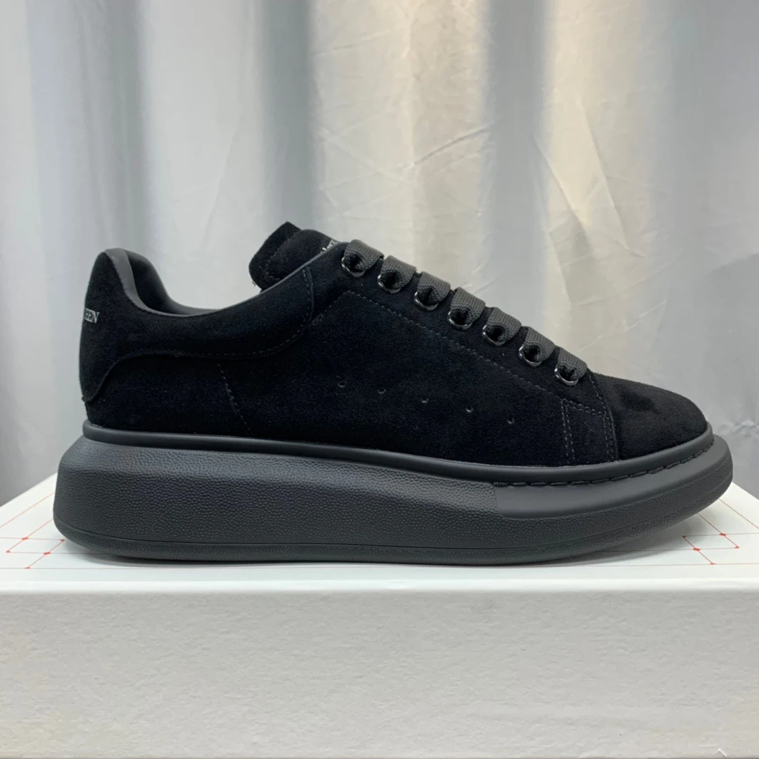 AllSeason 5178 McQuen Triple Black 553761WHV 1407