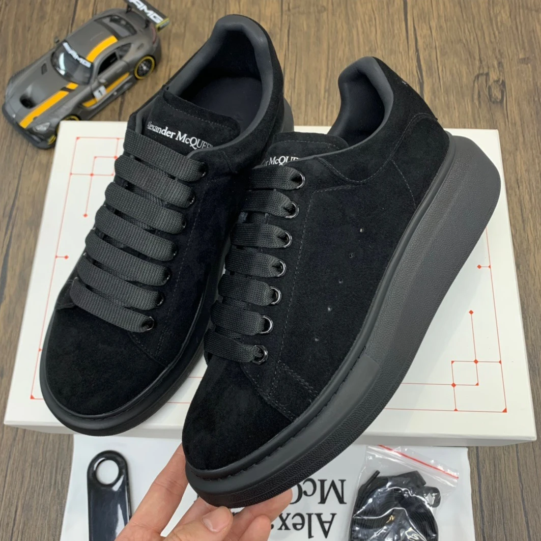 AllSeason 5178 McQuen Triple Black 553761WHV 1407