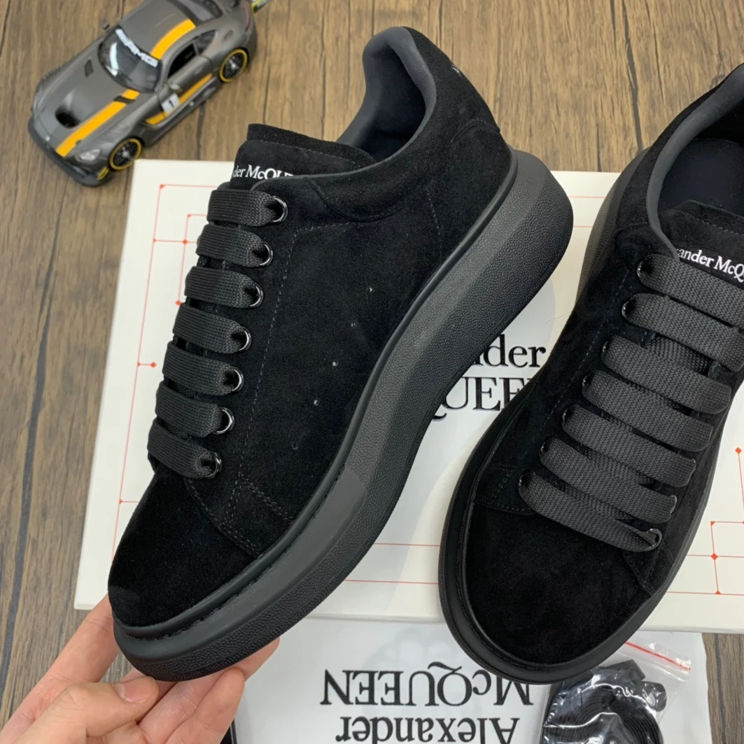 AllSeason 5178 McQuen Triple Black 553761WHV 1407