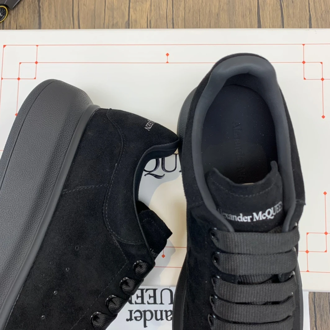 AllSeason 5178 McQuen Triple Black 553761WHV 1407