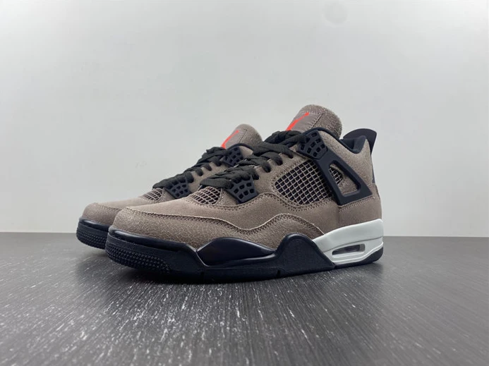 AllSeason 5207 Jordan 4 Retro Taupe Haze DB0732- 826