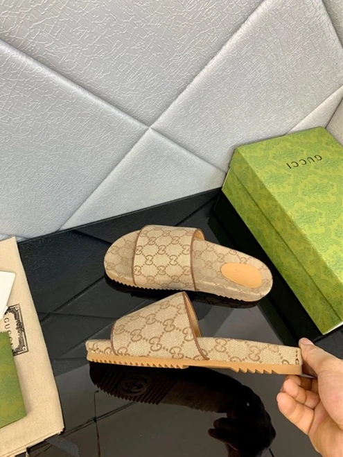 AllSeason 5402 Gucci Slipper 3232