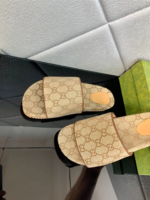 AllSeason 5402 Gucci Slipper 3232