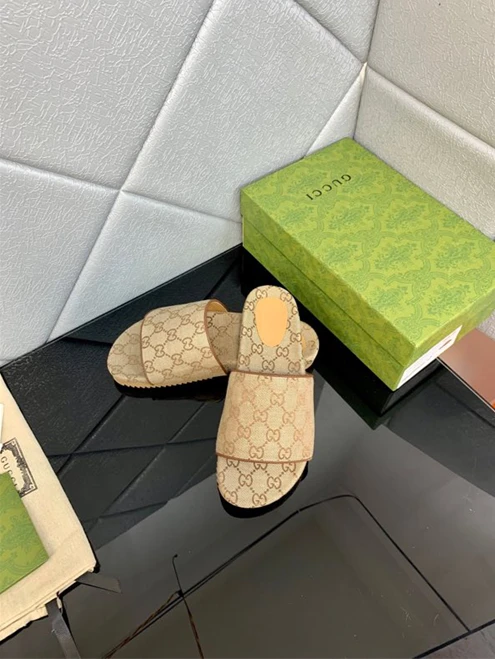AllSeason 5402 Gucci Slipper 3232
