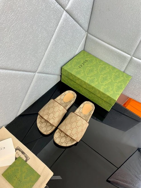 AllSeason 5402 Gucci Slipper 3232