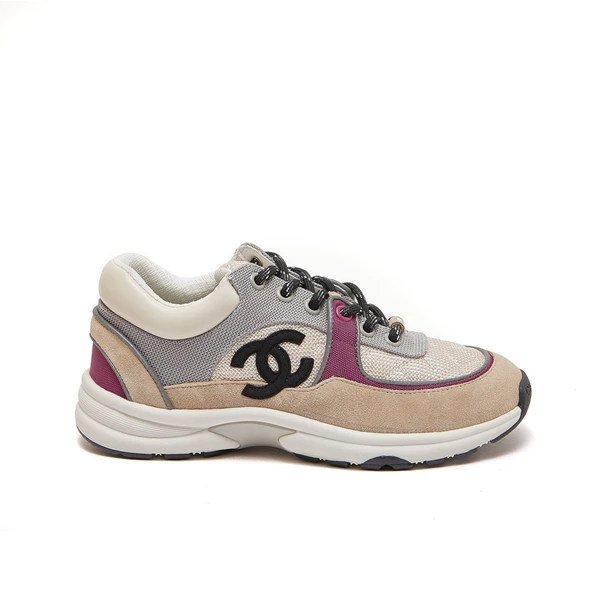 AllSeason 5538 Chanel Sneakers 1243