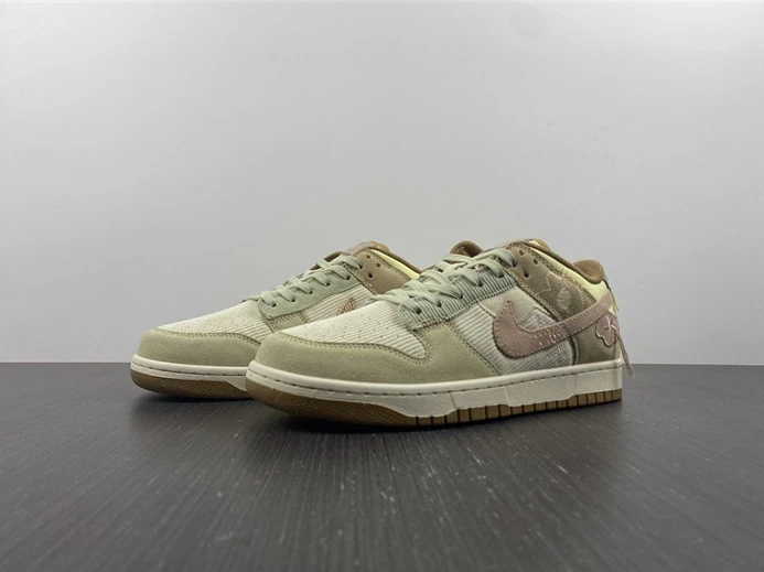 AllSeason 5547 Nike Dunk Low On the Bright Side DQ5076- 1878