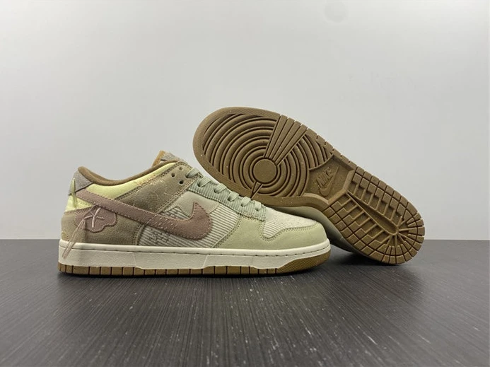 AllSeason 5547 Nike Dunk Low On the Bright Side DQ5076- 1878