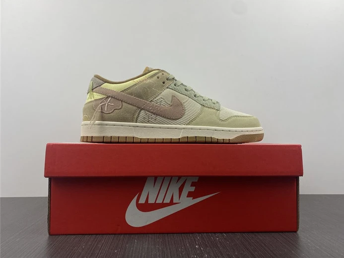 AllSeason 5547 Nike Dunk Low On the Bright Side DQ5076- 1878