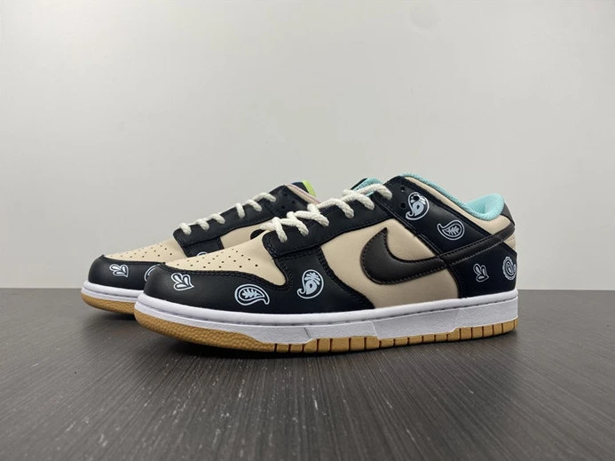 AllSeason 6172 Nike Dunk Low RETRO DH0952- 1990