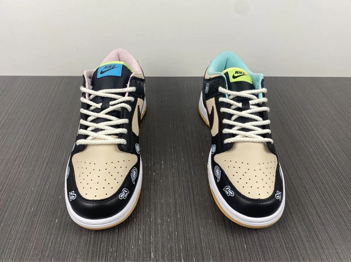 AllSeason 6172 Nike Dunk Low RETRO DH0952- 1990