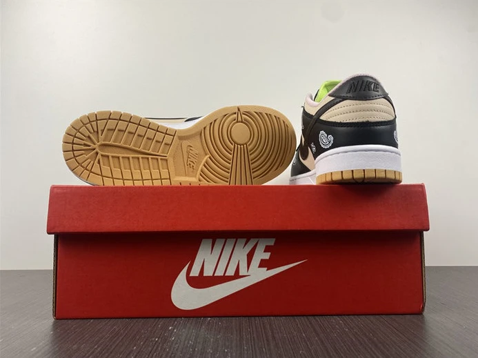 AllSeason 6172 Nike Dunk Low RETRO DH0952- 1990