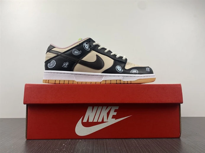 AllSeason 6172 Nike Dunk Low RETRO DH0952- 1990