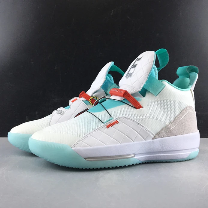 AllSeason 6290 Jordan XXXIII Guo Ailun PE BV5072- 1217