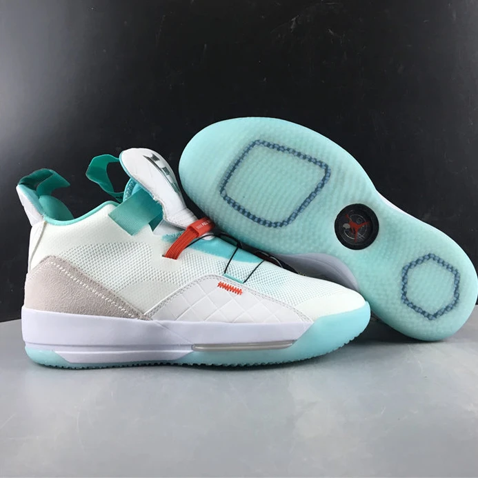 AllSeason 6290 Jordan XXXIII Guo Ailun PE BV5072- 1217