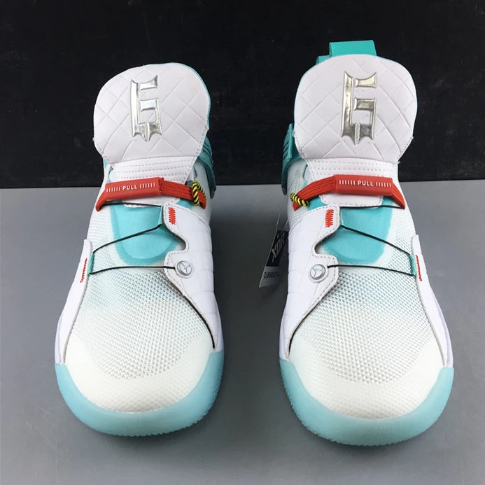 AllSeason 6290 Jordan XXXIII Guo Ailun PE BV5072- 1217