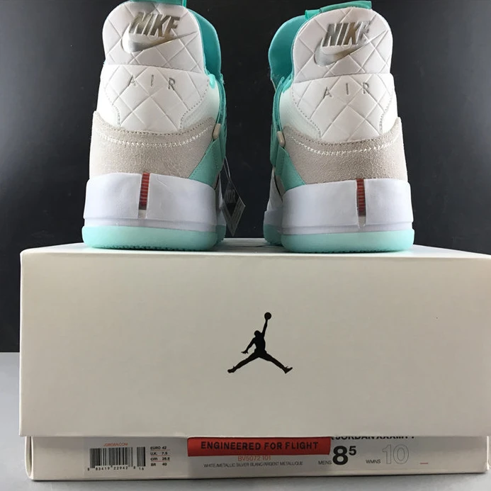 AllSeason 6290 Jordan XXXIII Guo Ailun PE BV5072- 1217