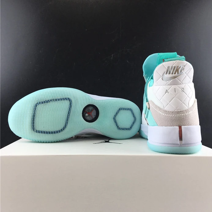 AllSeason 6290 Jordan XXXIII Guo Ailun PE BV5072- 1217