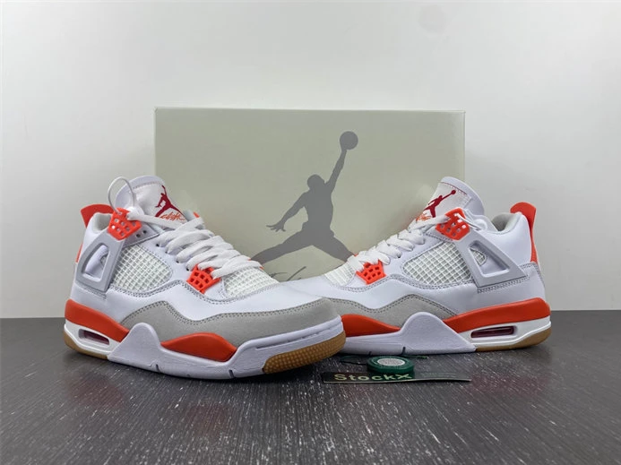 AllSeason 644 Air Jordan 4 DR5415- 817