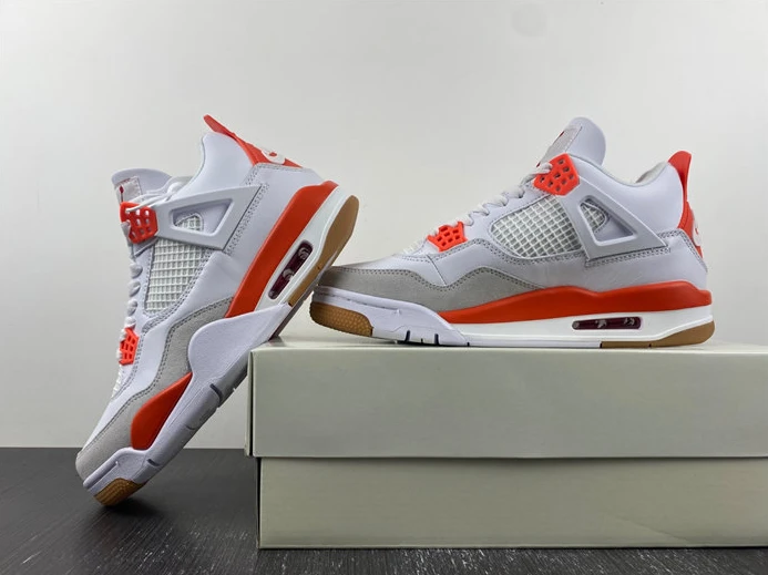 AllSeason 644 Air Jordan 4 DR5415- 817