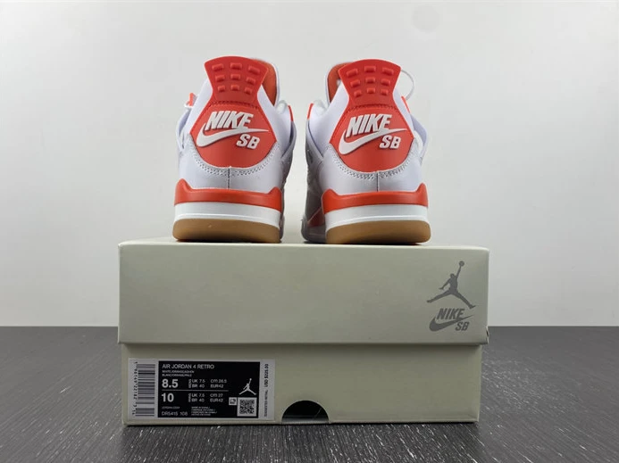 AllSeason 644 Air Jordan 4 DR5415- 817