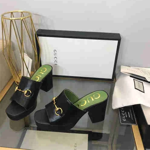 AllSeason 6501 Gucci Slipper 3121