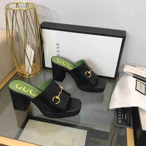 AllSeason 6501 Gucci Slipper 3121