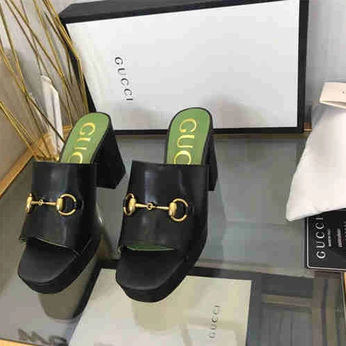 AllSeason 6501 Gucci Slipper 3121