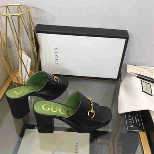 AllSeason 6501 Gucci Slipper 3121