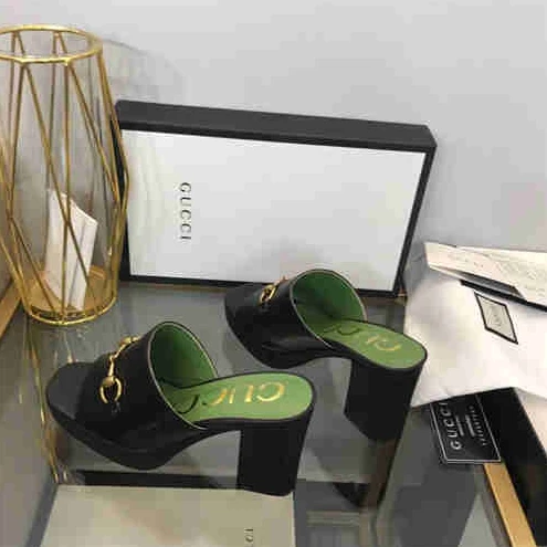 AllSeason 6501 Gucci Slipper 3121