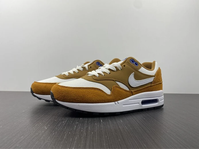 AllSeason 7206 Nike Air Max 1 Curry 908366- 2574