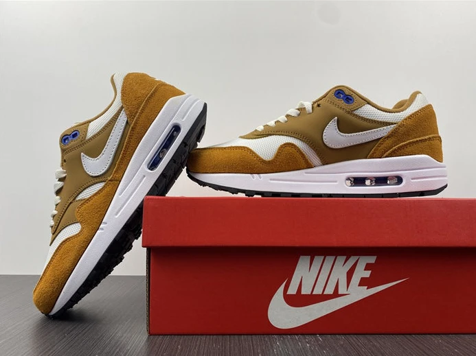 AllSeason 7206 Nike Air Max 1 Curry 908366- 2574