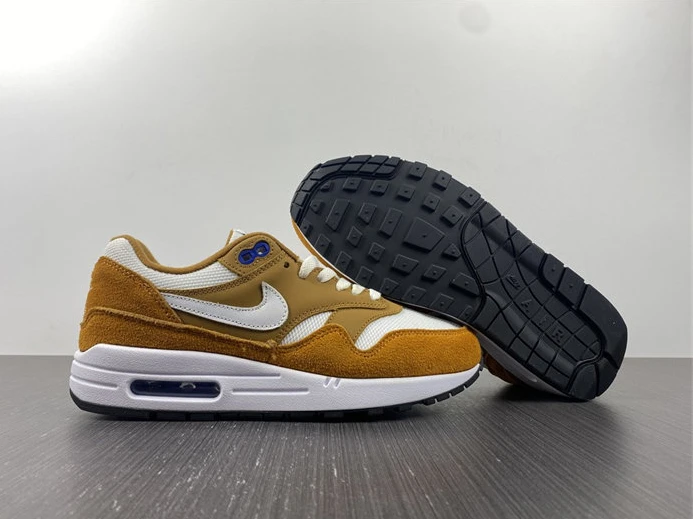 AllSeason 7206 Nike Air Max 1 Curry 908366- 2574