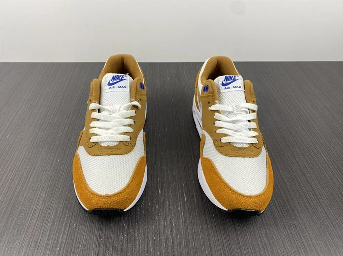 AllSeason 7206 Nike Air Max 1 Curry 908366- 2574