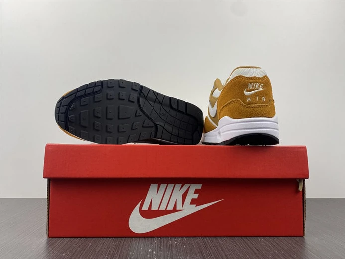 AllSeason 7206 Nike Air Max 1 Curry 908366- 2574