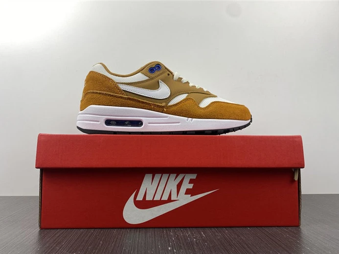 AllSeason 7206 Nike Air Max 1 Curry 908366- 2574