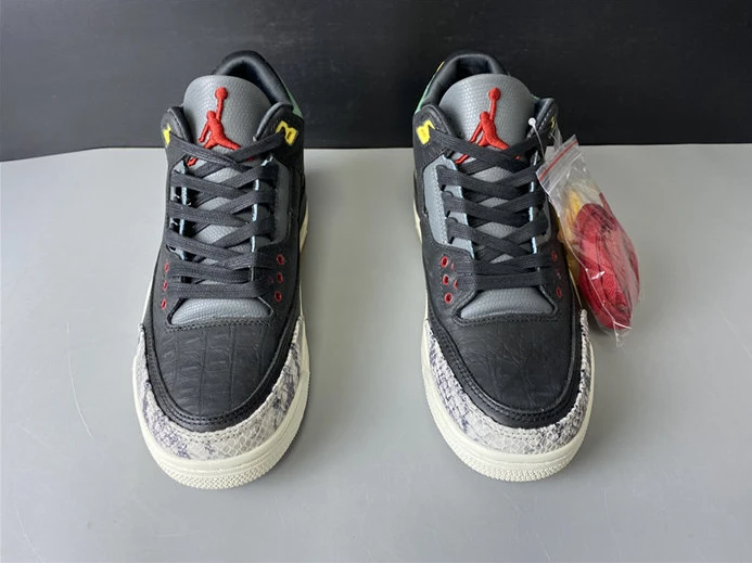 AllSeason 7482 Jordan3 SE Animal Instinct CV3583- 760