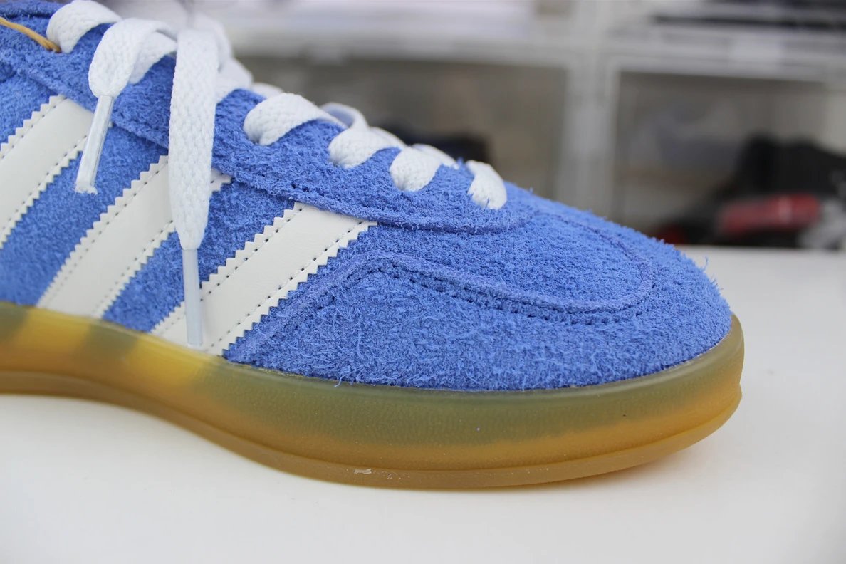 AllSeason 782 Adidas Gazelle Indoor Blue 2852