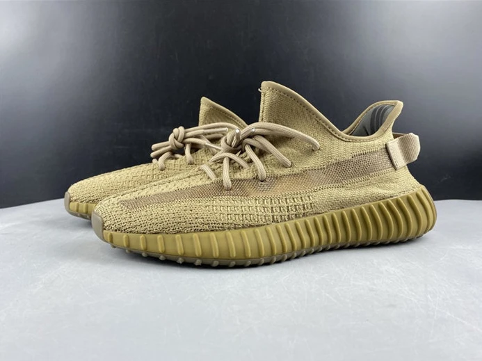 AllSeason 7988 adidas Yeezy Boost 350 V2 Earth FX 2911