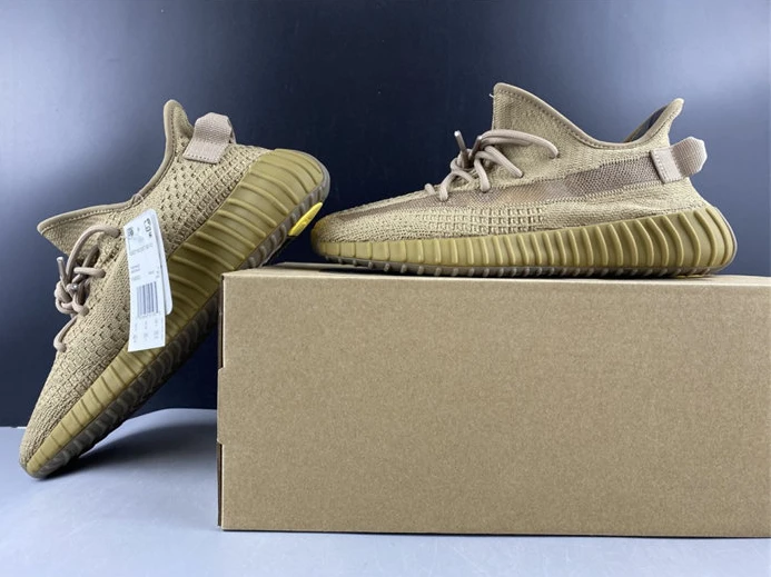 AllSeason 7988 adidas Yeezy Boost 350 V2 Earth FX 2911