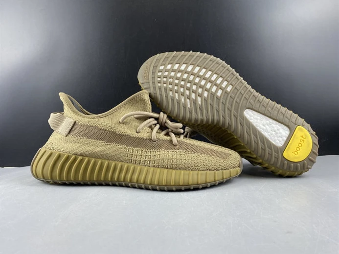 AllSeason 7988 adidas Yeezy Boost 350 V2 Earth FX 2911